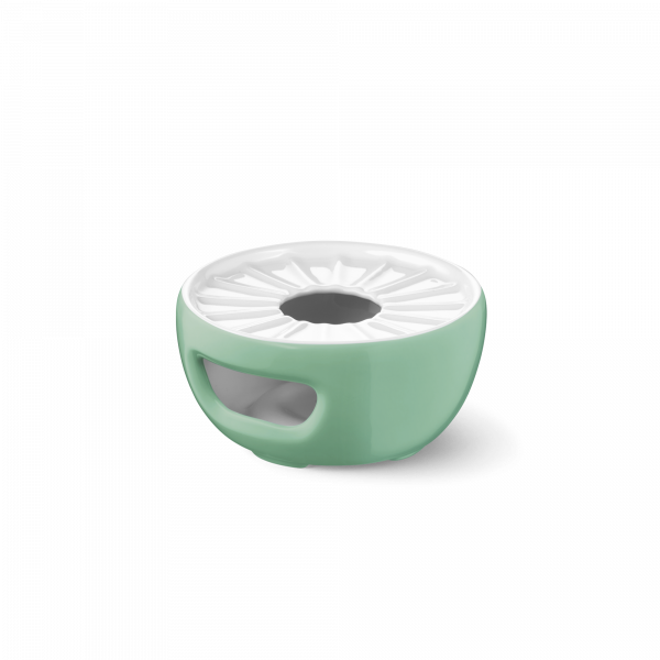 Dibbern Pot warmer Emerald (14cm) 2018000041