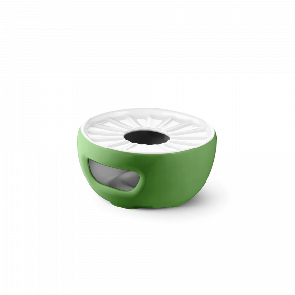 Dibbern Pot warmer Apple Green (14cm) 2018000042