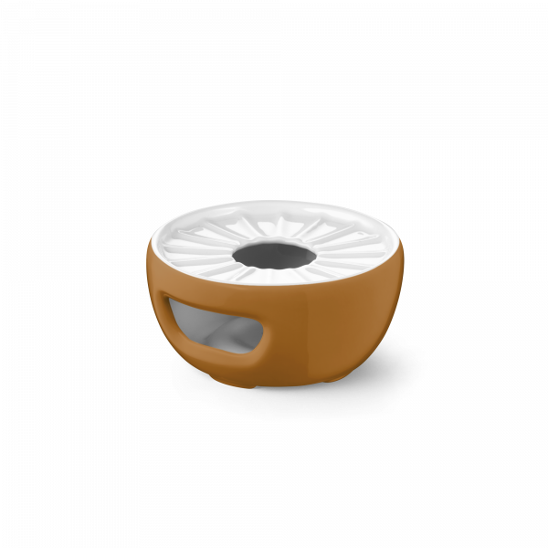 Dibbern Pot warmer Toffee (14cm) 2018000047