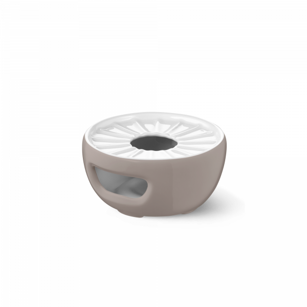 Dibbern Pot warmer Stone (14cm) 2018000051