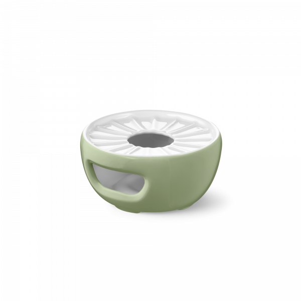 Dibbern Pot warmer Khaki (14cm) 2018000057