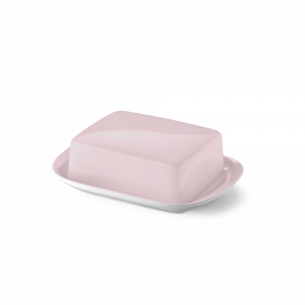 Dibbern Butter dish Powder Pink 2018800006
