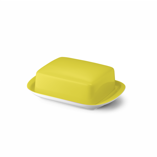 Dibbern Butter dish Lemon 2018800011