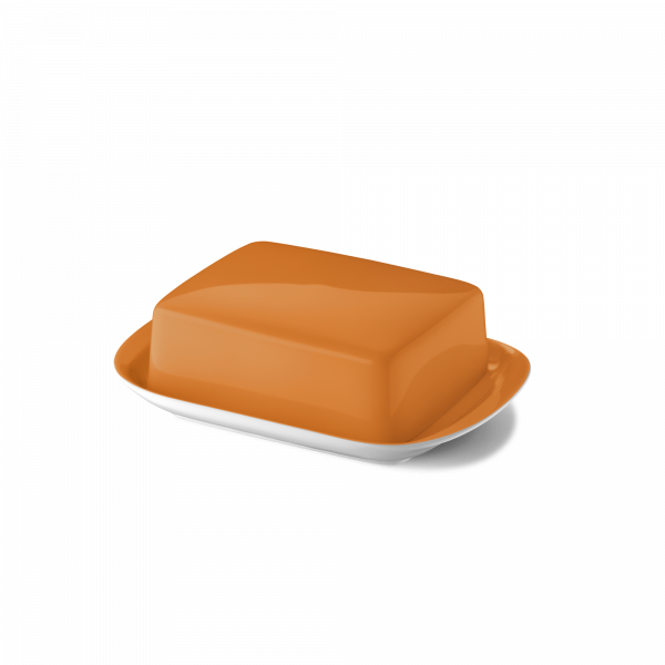 Dibbern Butter dish Orange 2018800014