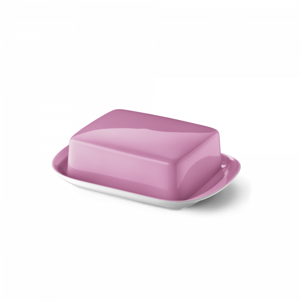 Dibbern Butter dish Pink 2018800022
