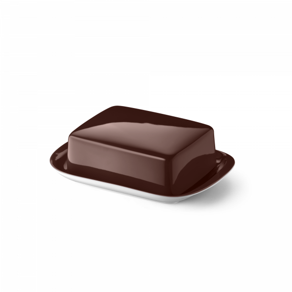 Dibbern Butter dish Coffee 2018800048