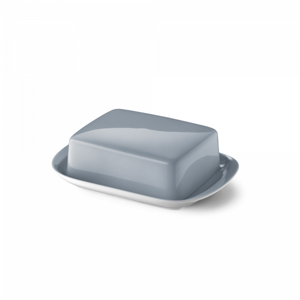 Dibbern Butter dish Grey 2018800052