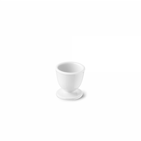 Dibbern Egg cup White 2019000000