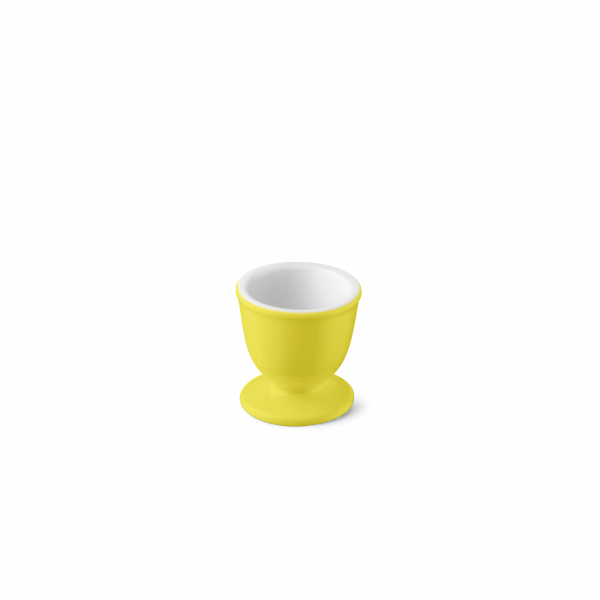 Dibbern Egg cup Lemon 2019000011
