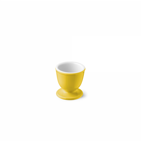 Dibbern Egg cup Yellow 2019000012