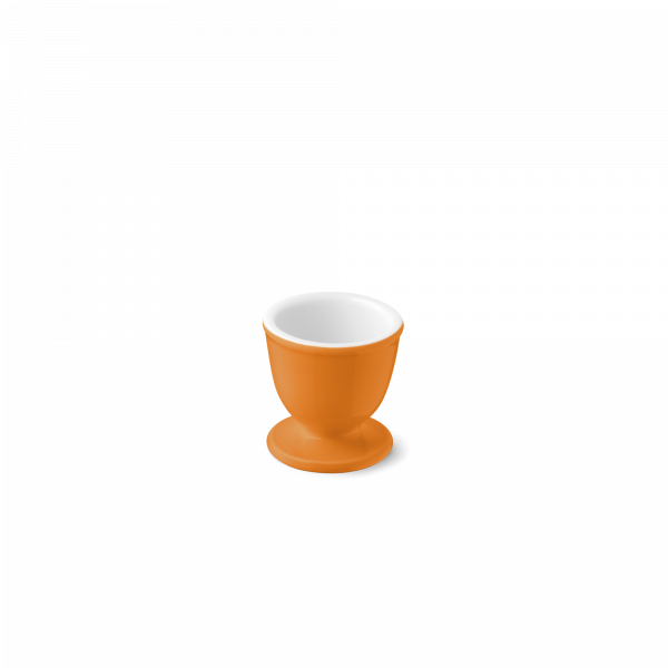Dibbern Egg cup Orange 2019000014