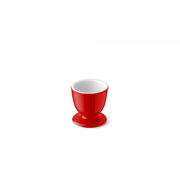 Dibbern Egg cup Bright Red 2019000018