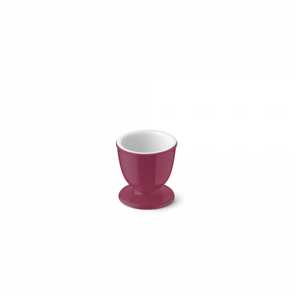 Dibbern Egg cup Raspberry 2019000023