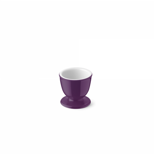 Dibbern Egg cup Plum 2019000025