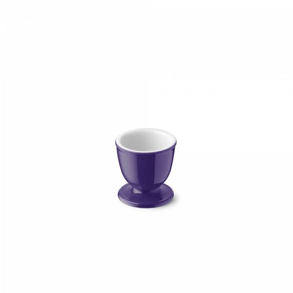 Dibbern Egg cup Violet 2019000033