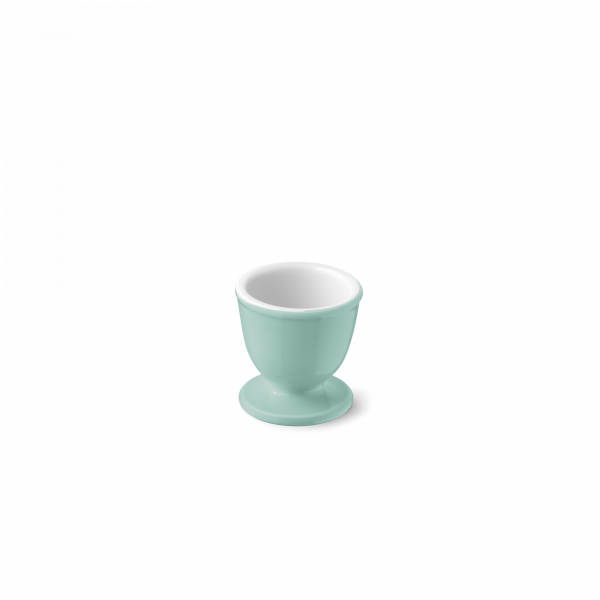 Dibbern Egg cup Turquoise 2019000036