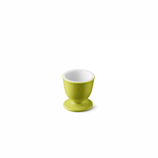 Dibbern Egg cup Olive Green 2019000043