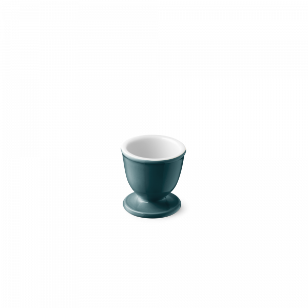 Dibbern Egg cup Petrol 2019000056