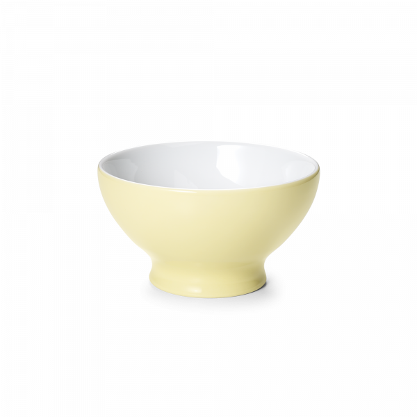 Dibbern Cereal bowl Vanilla (13.5cm; 0.5l) 2020300004