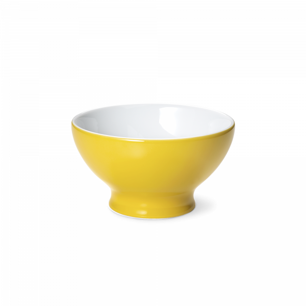 Dibbern Cereal bowl Yellow (13.5cm; 0.5l) 2020300012