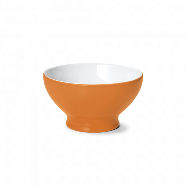 Dibbern Cereal bowl Orange (13.5cm; 0.5l) 2020300014