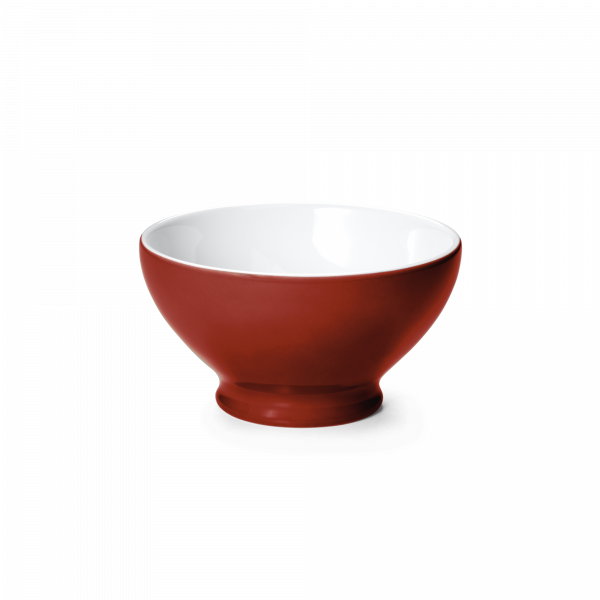 Dibbern Cereal bowl Paprika (13.5cm; 0.5l) 2020300017