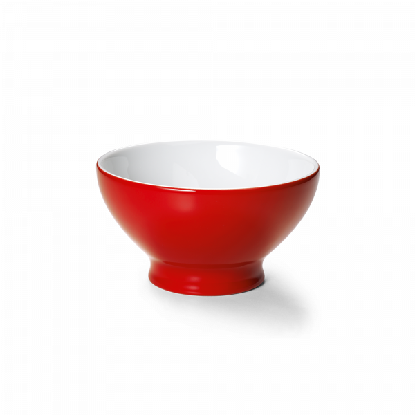 Dibbern Cereal bowl Bright Red (13.5cm; 0.5l) 2020300018