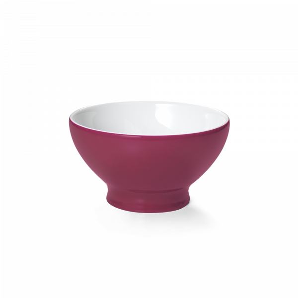 Dibbern Cereal bowl Raspberry (13.5cm; 0.5l) 2020300023