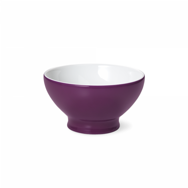 Dibbern Cereal bowl Plum (13.5cm; 0.5l) 2020300025