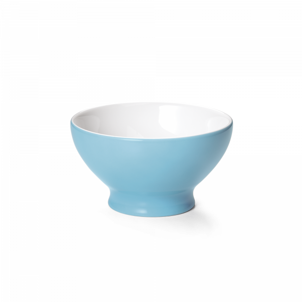 Dibbern Cereal bowl Light Blue (13.5cm; 0.5l) 2020300028