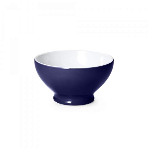 Dibbern Cereal bowl Navy (13.5cm; 0.5l) 2020300032