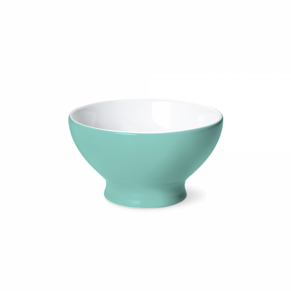 Dibbern Cereal bowl Turquoise (13.5cm; 0.5l) 2020300036