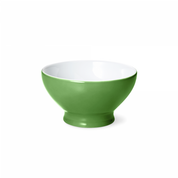 Dibbern Cereal bowl Apple Green (13.5cm; 0.5l) 2020300042