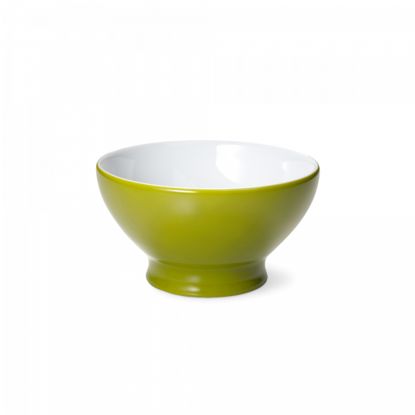 Dibbern Cereal bowl Olive Green (13.5cm; 0.5l) 2020300043