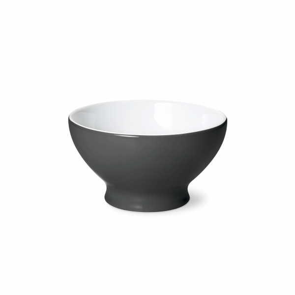 Dibbern Cereal bowl Anthracite (13.5cm; 0.5l) 2020300053