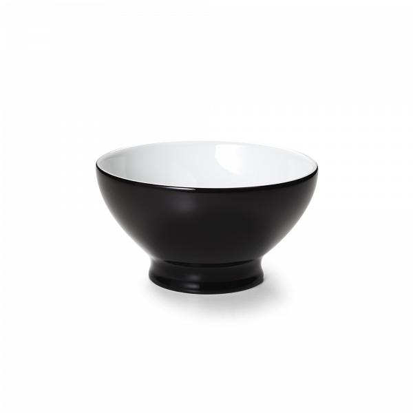 Dibbern Cereal bowl Black (13.5cm; 0.5l) 2020300054
