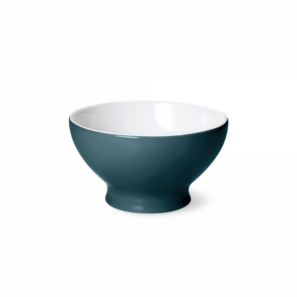 Dibbern Cereal bowl Petrol (13.5cm; 0.5l) 2020300056