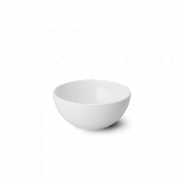 Dibbern Cereal & Salad bowl White (12cm; 0.35l) 2020400000