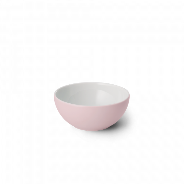Dibbern Cereal & Salad bowl Powder Pink (12cm; 0.35l) 2020400006