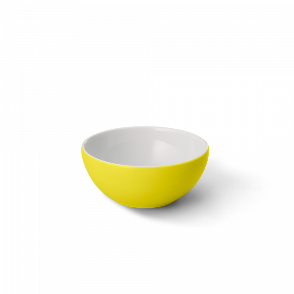 Dibbern Cereal & Salad bowl Lemon (12cm; 0.35l) 2020400011