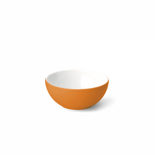 Dibbern Cereal & Salad bowl Orange (12cm; 0.35l) 2020400014