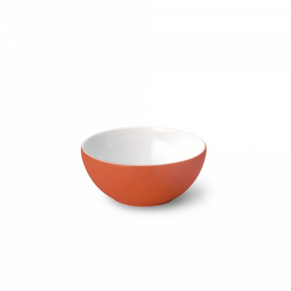 Dibbern Cereal & Salad bowl Brick (12cm; 0.35l) 2020400016