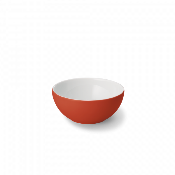 Dibbern Cereal & Salad bowl Paprika (12cm; 0.35l) 2020400017