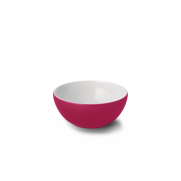Dibbern Cereal & Salad bowl Raspberry (12cm; 0.35l) 2020400023