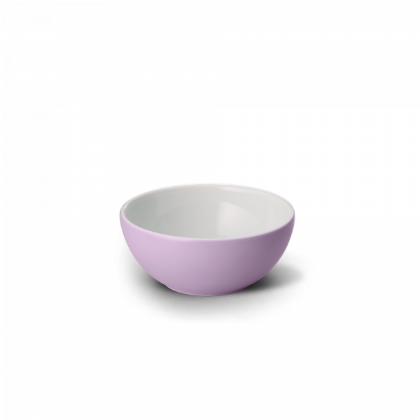 Dibbern Cereal & Salad bowl Lilac (12cm; 0.35l) 2020400024