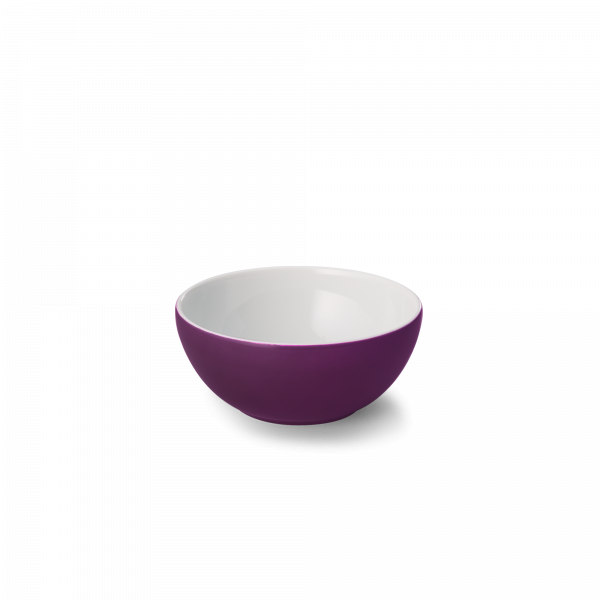 Dibbern Cereal & Salad bowl Plum (12cm; 0.35l) 2020400025