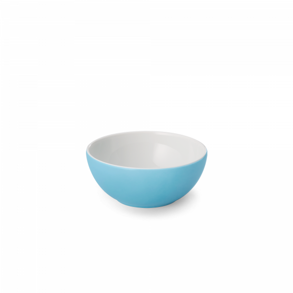 Dibbern Cereal & Salad bowl Light Blue (12cm; 0.35l) 2020400028