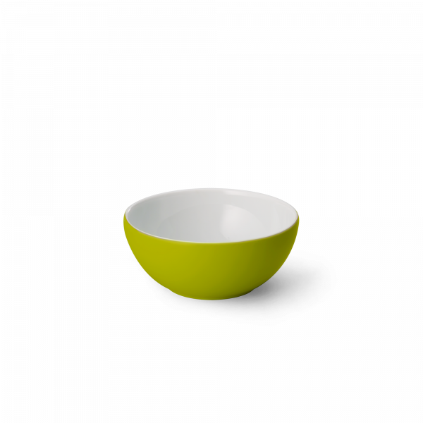 Dibbern Cereal & Salad bowl Lime (12cm; 0.35l) 2020400038