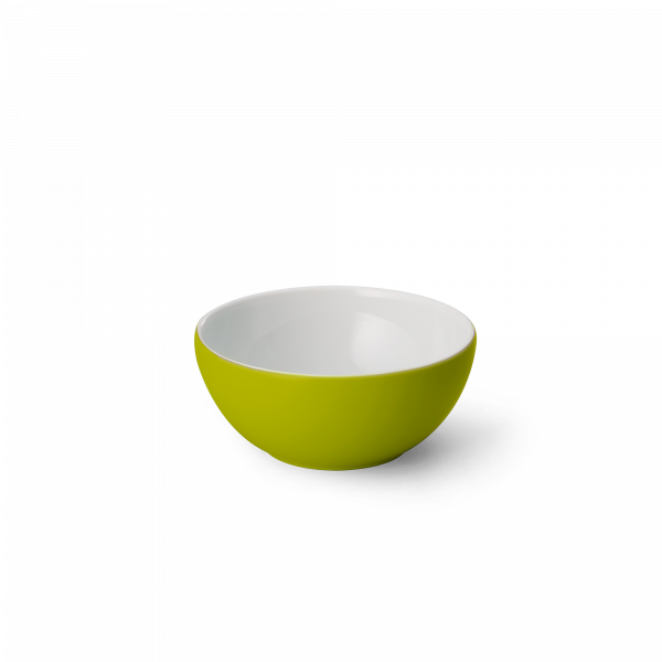 Dibbern Cereal & Salad bowl Olive Green (12cm; 0.35l) 2020400043
