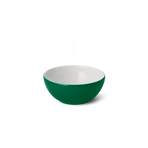Dibbern Cereal & Salad bowl Dark Green (12cm; 0.35l) 2020400046